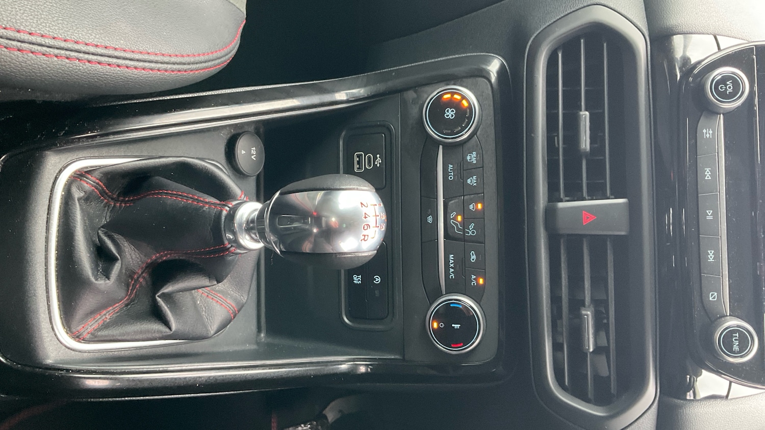 Used Ford Ecosport 2023 for sale - 77707042: Photo 30