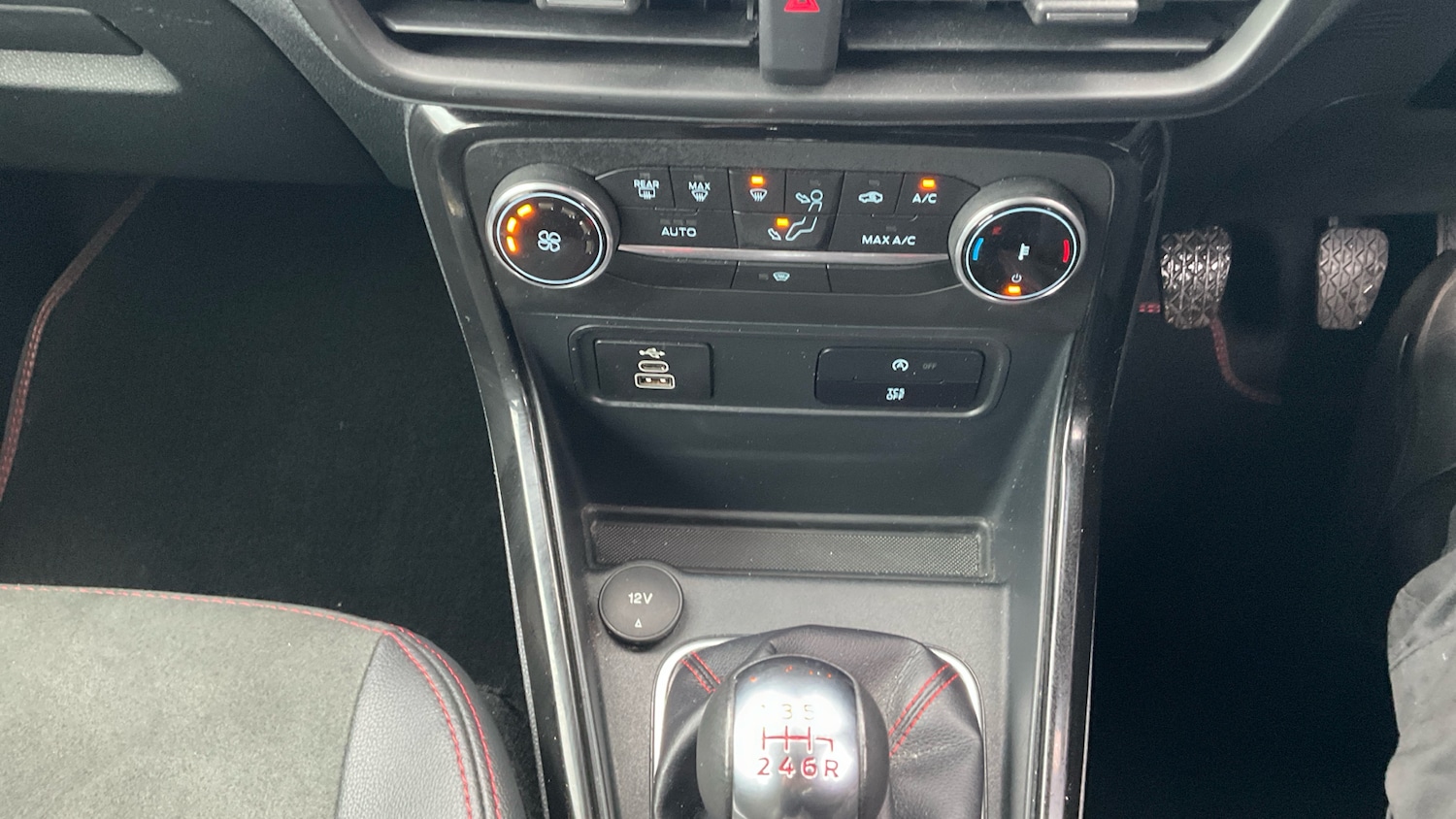 Used Ford Ecosport 2023 for sale - 77707042: Photo 31