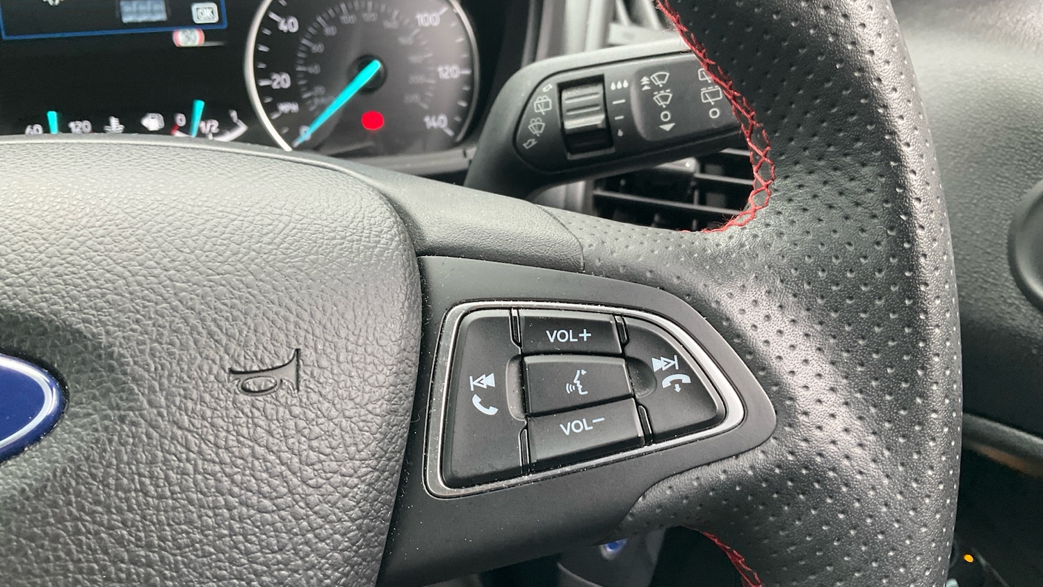 Used Ford Ecosport 2023 for sale - 77707042: Photo 32