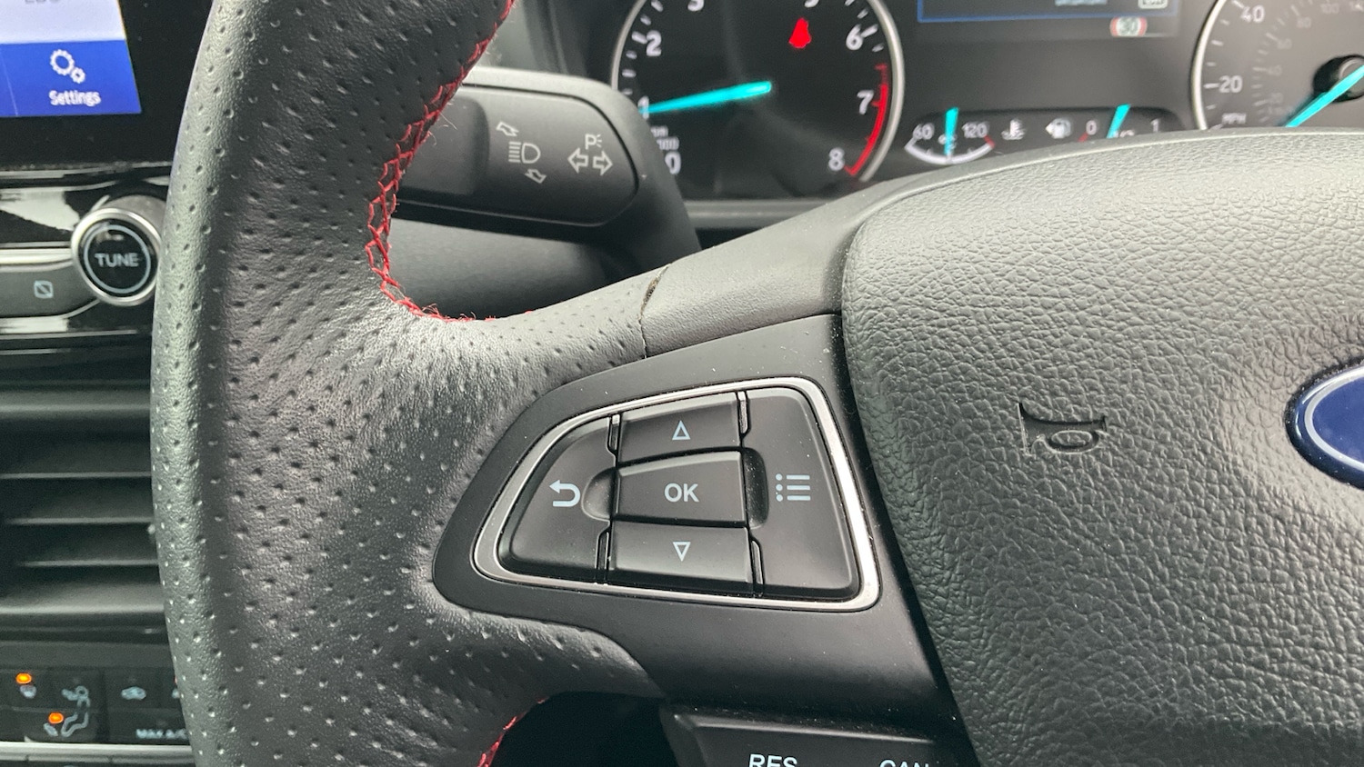 Used Ford Ecosport 2023 for sale - 77707042: Photo 34