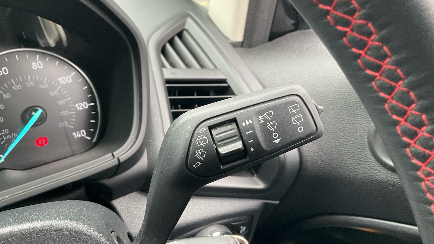 Used Ford Ecosport 2023 for sale - 77707042: Photo 35