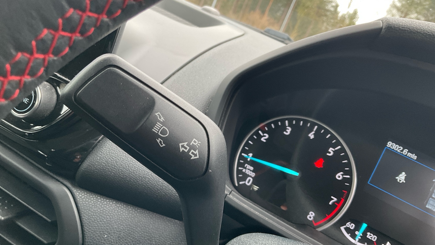 Used Ford Ecosport 2023 for sale - 77707042: Photo 36