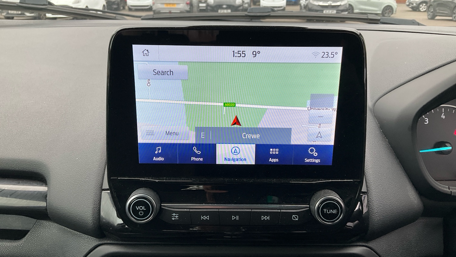 Used Ford Ecosport 2023 for sale - 77707042: Photo 38