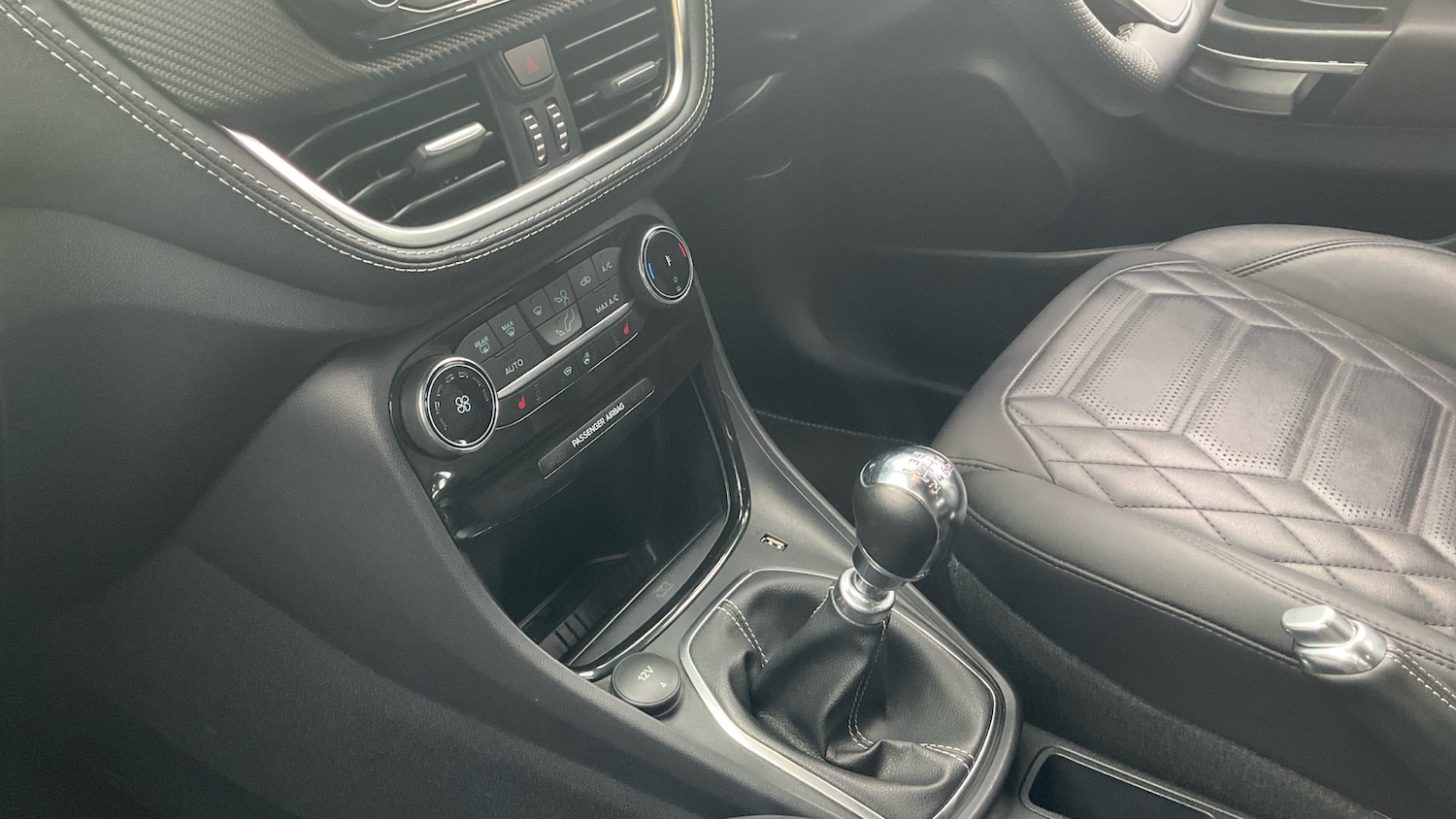 Used Ford Puma 2023 for sale - 76114167: Photo 13