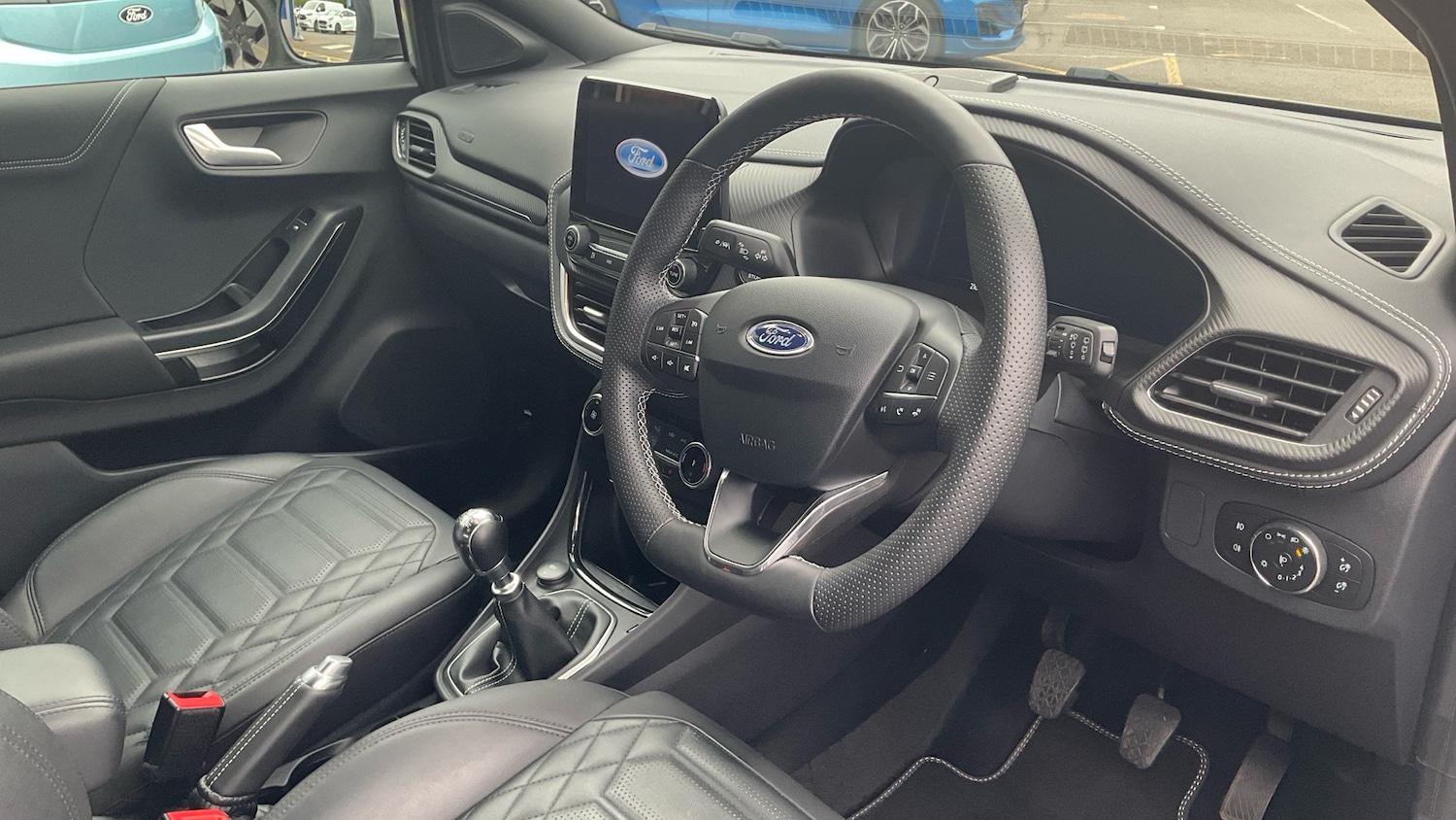 Used Ford Puma 2023 for sale - 76114167: Photo 14