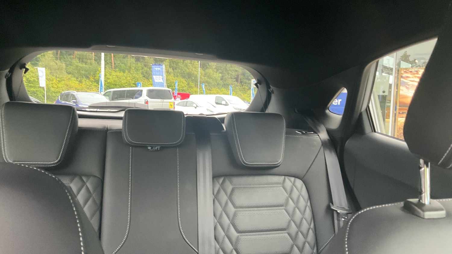 Used Ford Puma 2023 for sale - 76114167: Photo 15