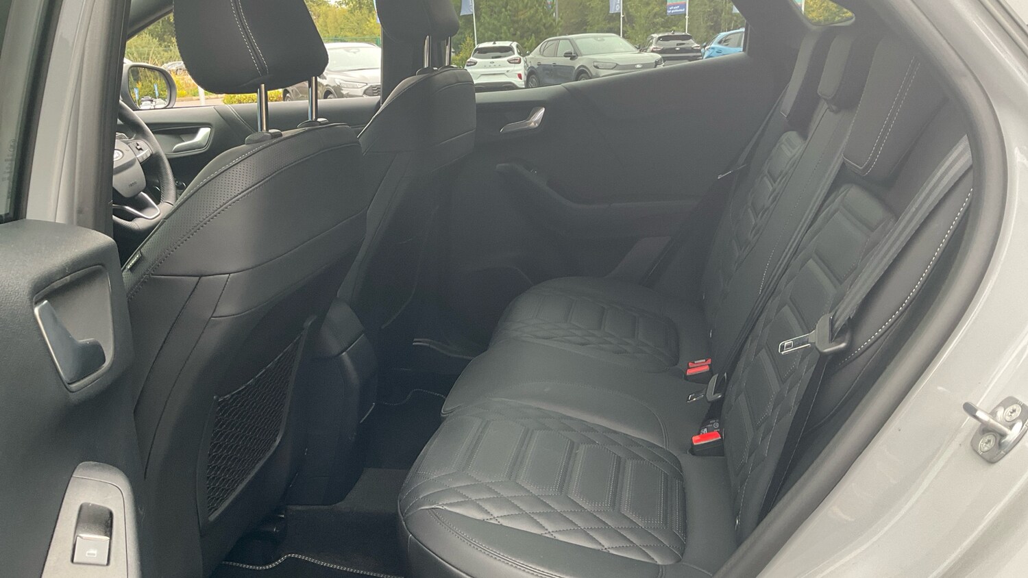 Used Ford Puma 2023 for sale - 76114167: Photo 16