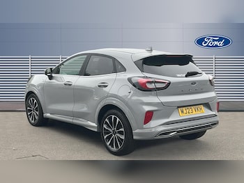Used Ford Puma 2023 for sale - 76114167: Photo 2