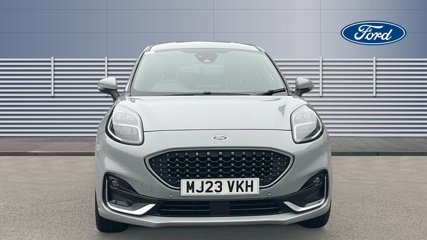 Used Ford Puma 2023 for sale - 76114167: Photo 3