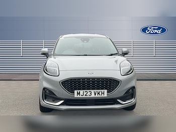 Used Ford Puma 2023 for sale - 76114167: Photo 3