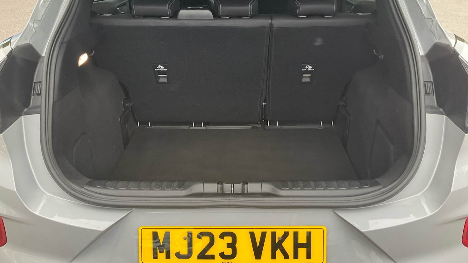 Used Ford Puma 2023 for sale - 76114167: Photo 4