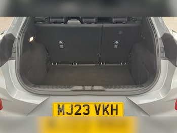 Used Ford Puma 2023 for sale - 76114167: Photo 4