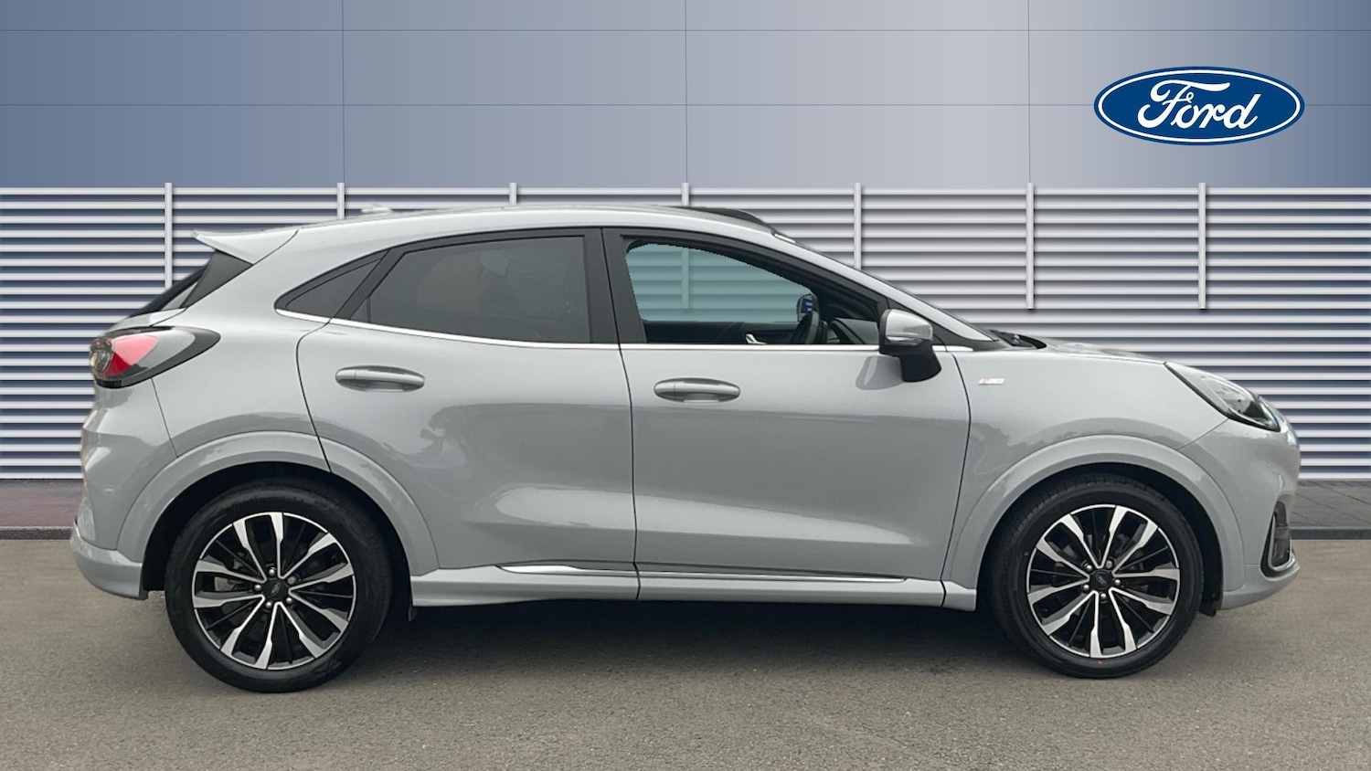 Used Ford Puma 2023 for sale - 76114167: Photo 5