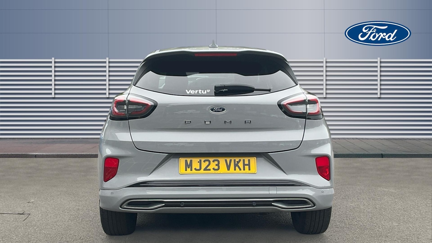 Used Ford Puma 2023 for sale - 76114167: Photo 6
