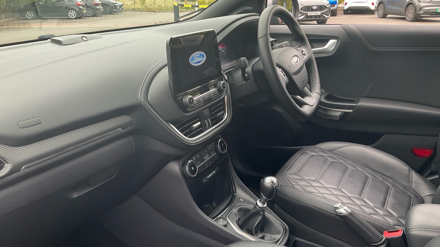 Used Ford Puma 2023 for sale - 76114167: Photo 9