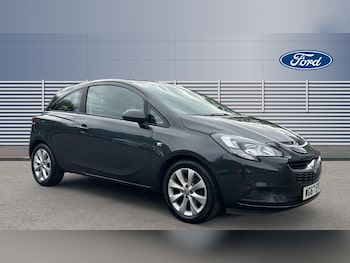 Vauxhall - Corsa