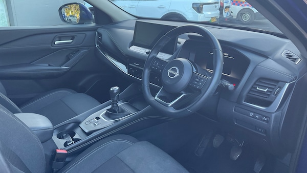 Used Nissan Qashqai 2023 for sale - 76193817: Photo 11