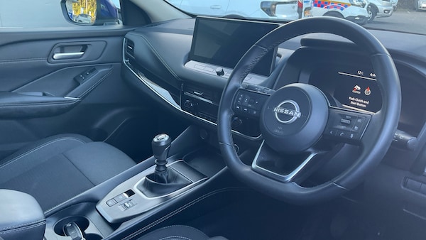 Used Nissan Qashqai 2023 for sale - 76193817: Photo 14