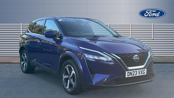 Used Nissan Qashqai 2023 for sale - 76193817: Photo 1