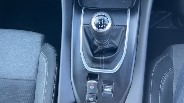 Used Nissan Qashqai 2023 for sale - 76193817: Photo 25