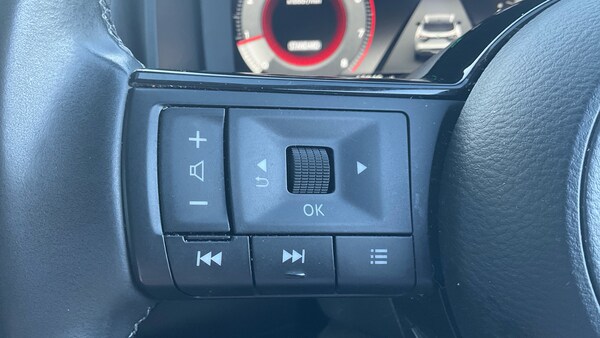 Used Nissan Qashqai 2023 for sale - 76193817: Photo 26
