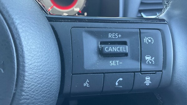 Used Nissan Qashqai 2023 for sale - 76193817: Photo 27