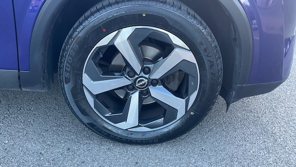 Used Nissan Qashqai 2023 for sale - 76193817: Photo 31