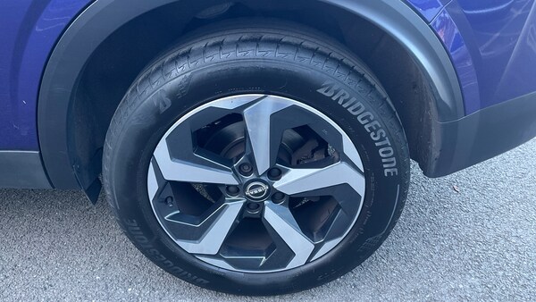 Used Nissan Qashqai 2023 for sale - 76193817: Photo 33