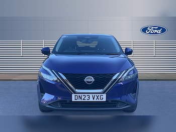 Used Nissan Qashqai 2023 for sale - 76193817: Photo 3