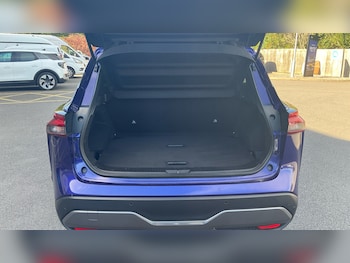 Used Nissan Qashqai 2023 for sale - 76193817: Photo 4
