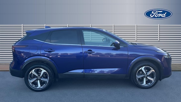 Used Nissan Qashqai 2023 for sale - 76193817: Photo 5