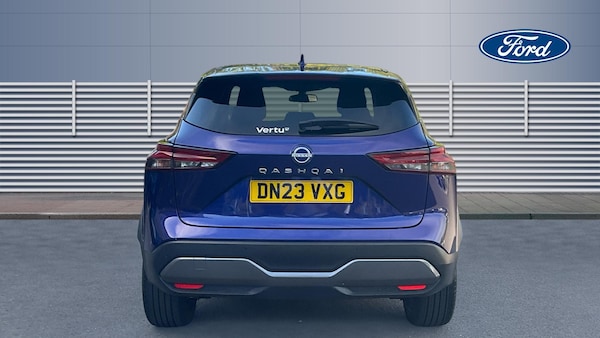 Used Nissan Qashqai 2023 for sale - 76193817: Photo 6