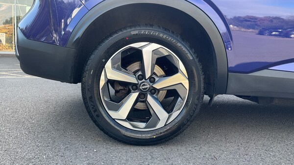 Used Nissan Qashqai 2023 for sale - 76193817: Photo 7