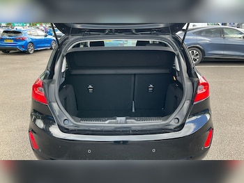 Used Ford Fiesta 2020 for sale - 78604669: Photo