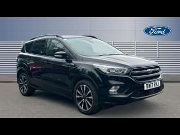 Used Ford Kuga 2017 for sale - 75178050: Photo