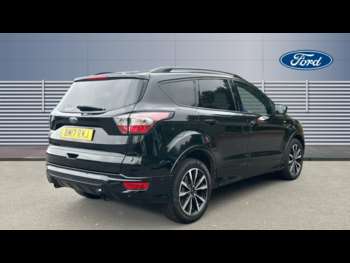 Used Ford Kuga 2017 for sale - 75178050: Photo