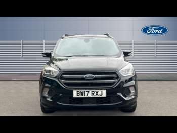 Used Ford Kuga 2017 for sale - 75178050: Photo