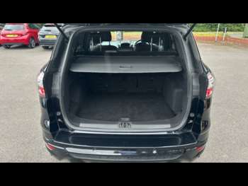 Used Ford Kuga 2017 for sale - 75178050: Photo