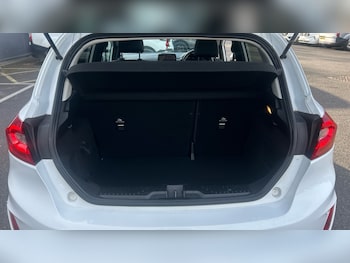 Used Ford Fiesta 2018 for sale - 78217899: Photo