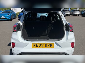 Used Ford Puma 2022 for sale - 78430551: Photo