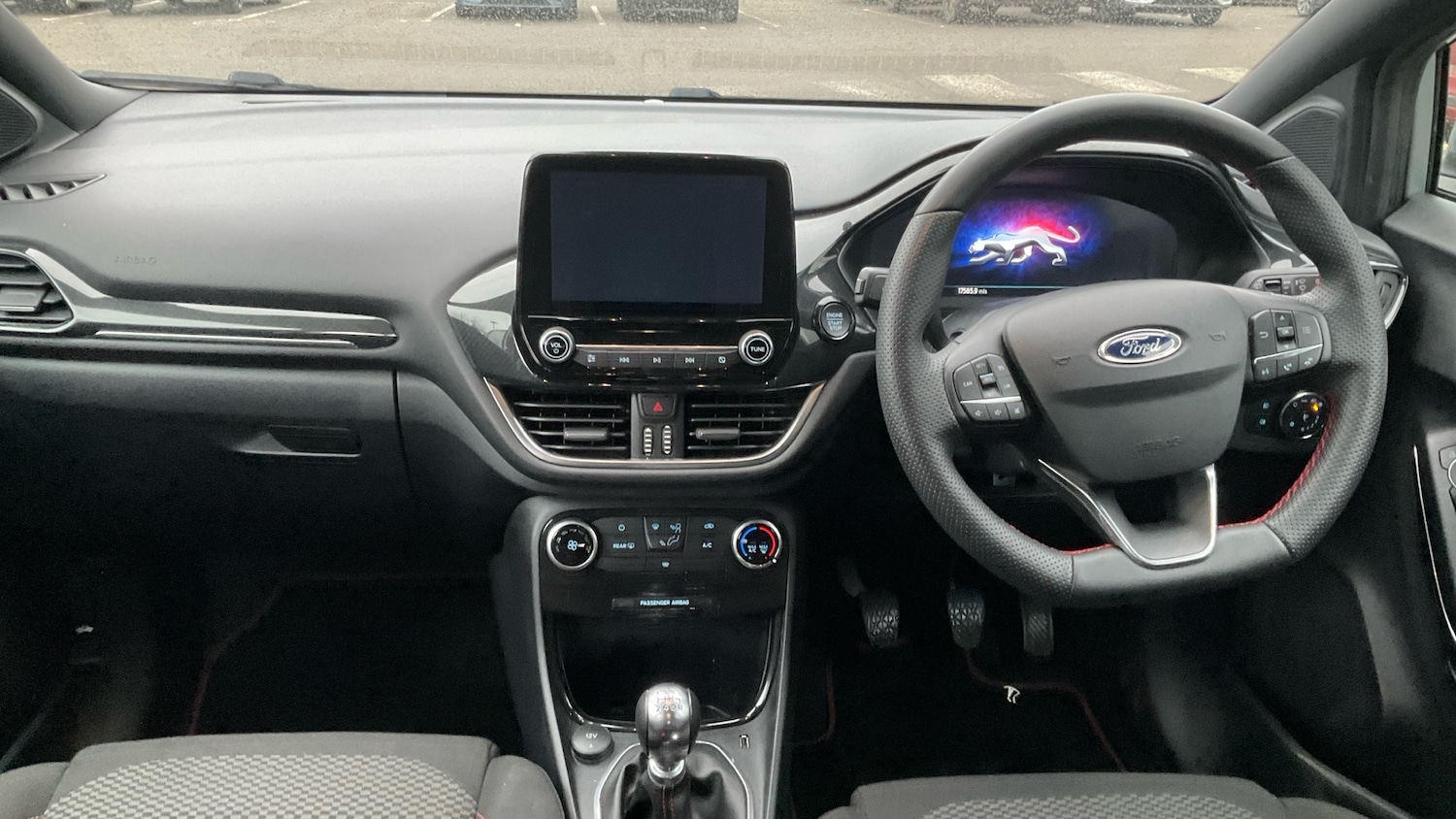 Used Ford Puma 2023 for sale - 77616102: Photo 10