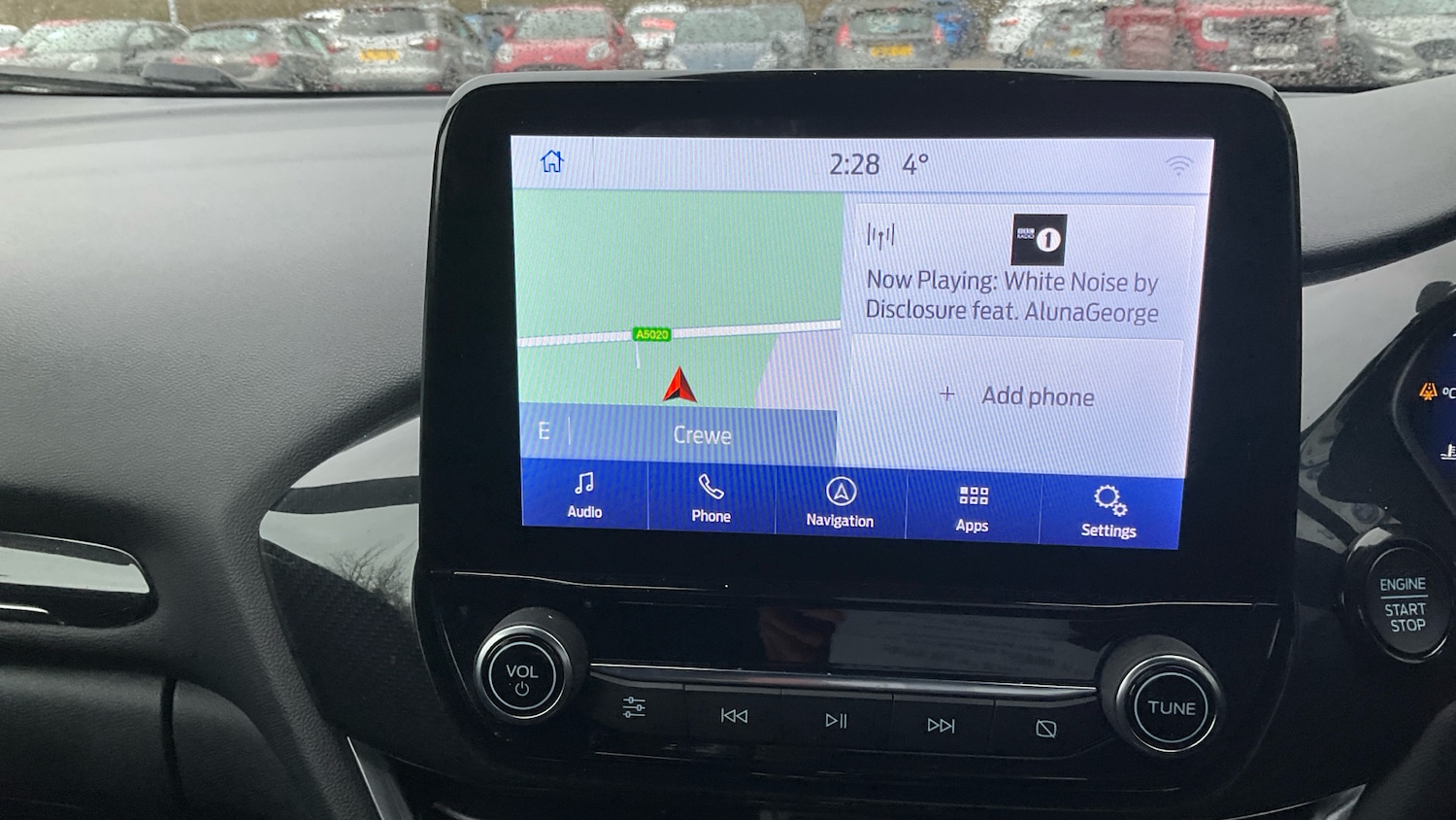 Used Ford Puma 2023 for sale - 77616102: Photo 12