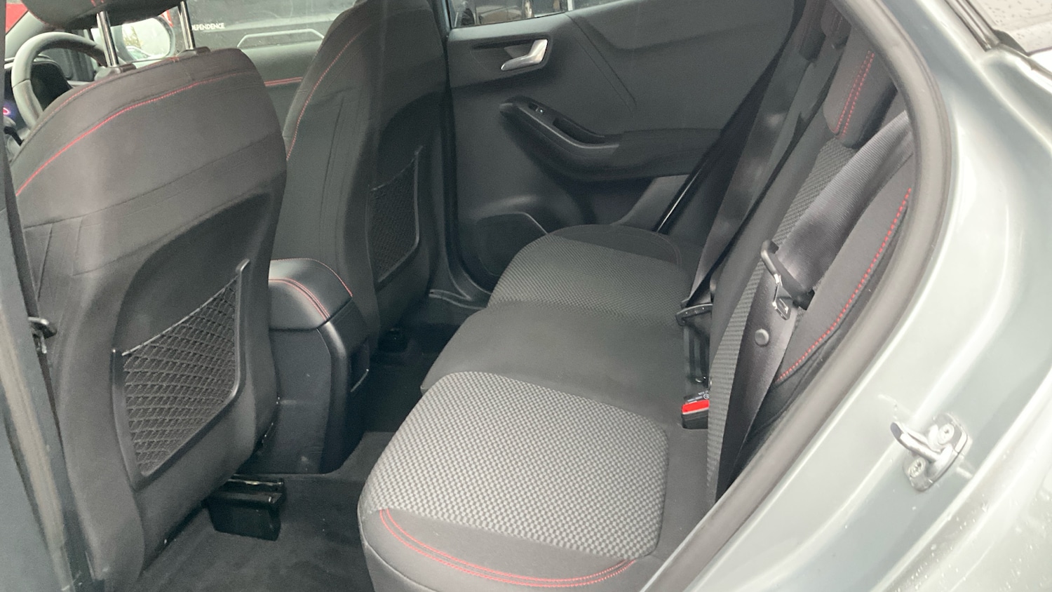 Used Ford Puma 2023 for sale - 77616102: Photo 16