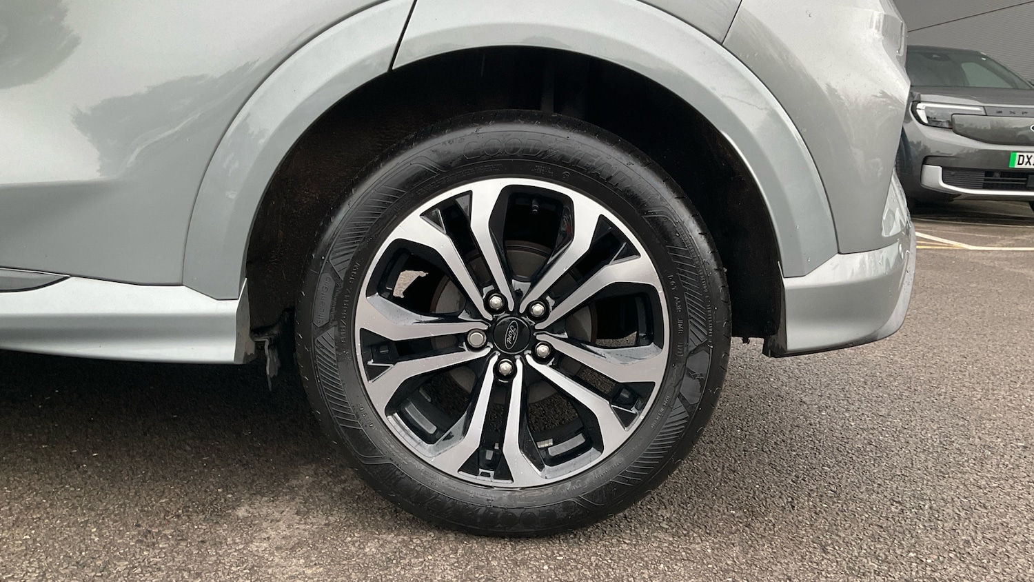 Used Ford Puma 2023 for sale - 77616102: Photo 21