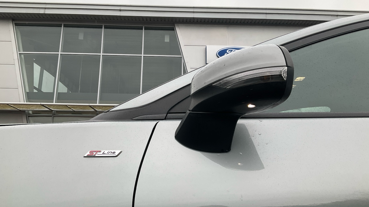 Used Ford Puma 2023 for sale - 77616102: Photo 22