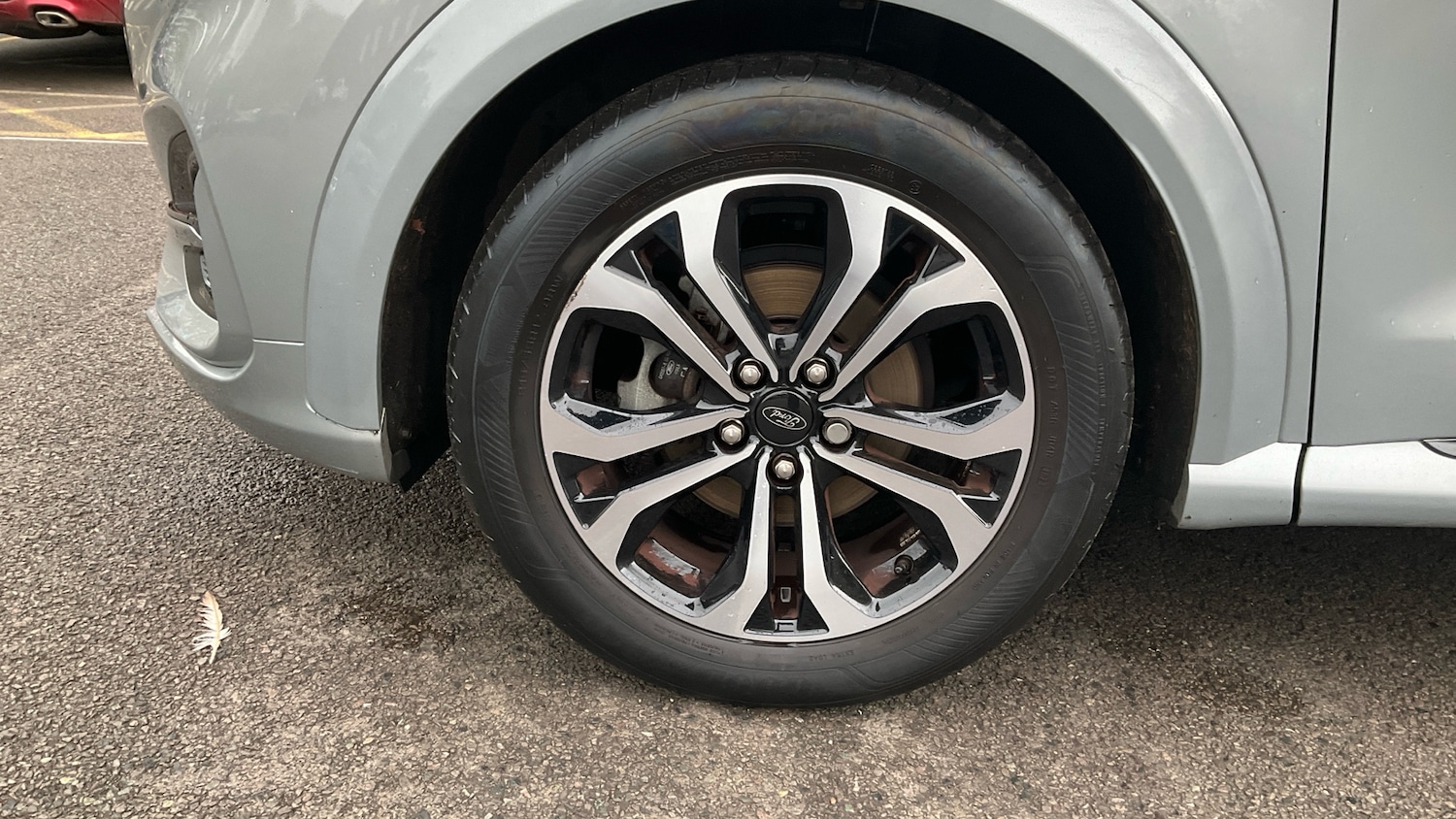 Used Ford Puma 2023 for sale - 77616102: Photo 23