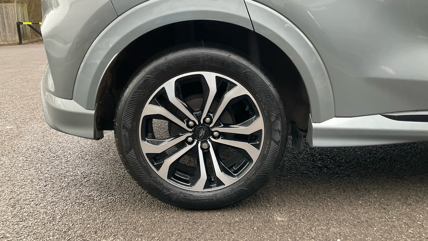 Used Ford Puma 2023 for sale - 77616102: Photo 25