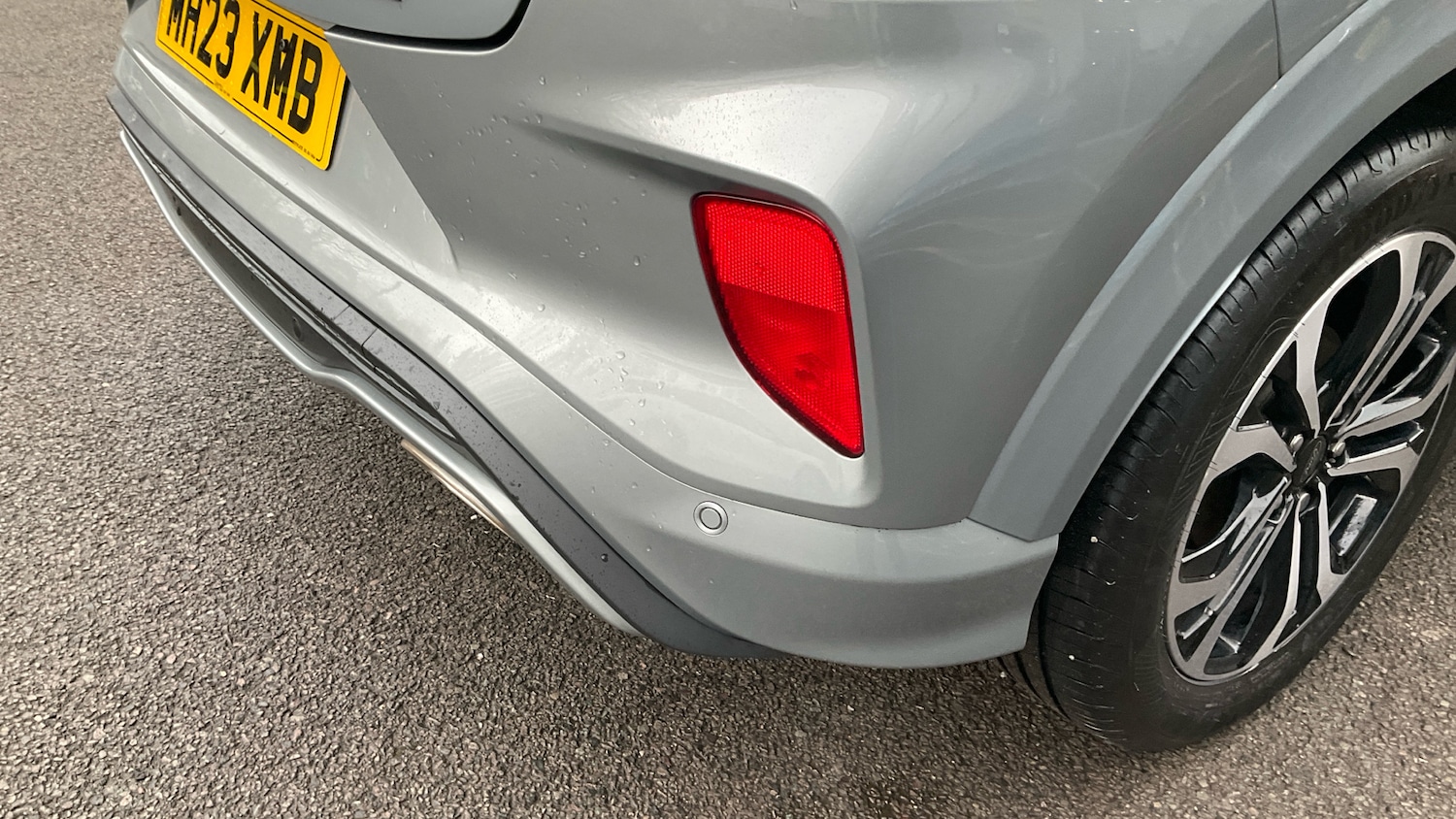 Used Ford Puma 2023 for sale - 77616102: Photo 26