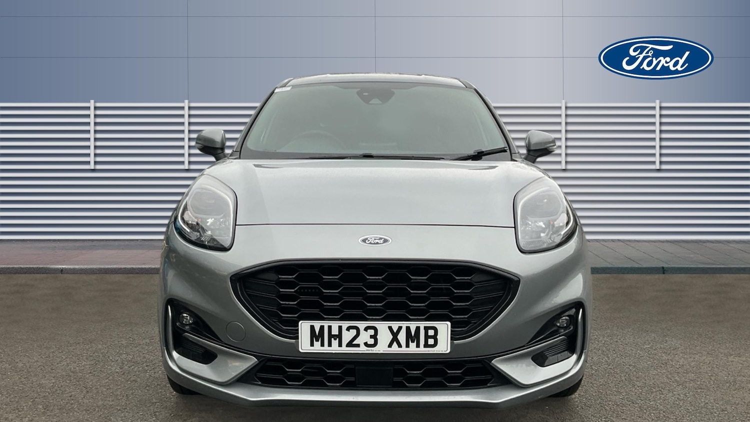 Used Ford Puma 2023 for sale - 77616102: Photo 3