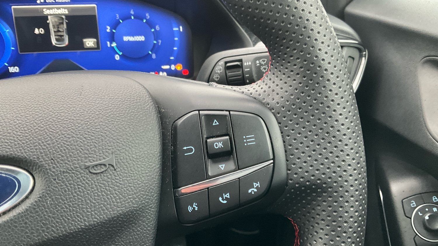 Used Ford Puma 2023 for sale - 77616102: Photo 30